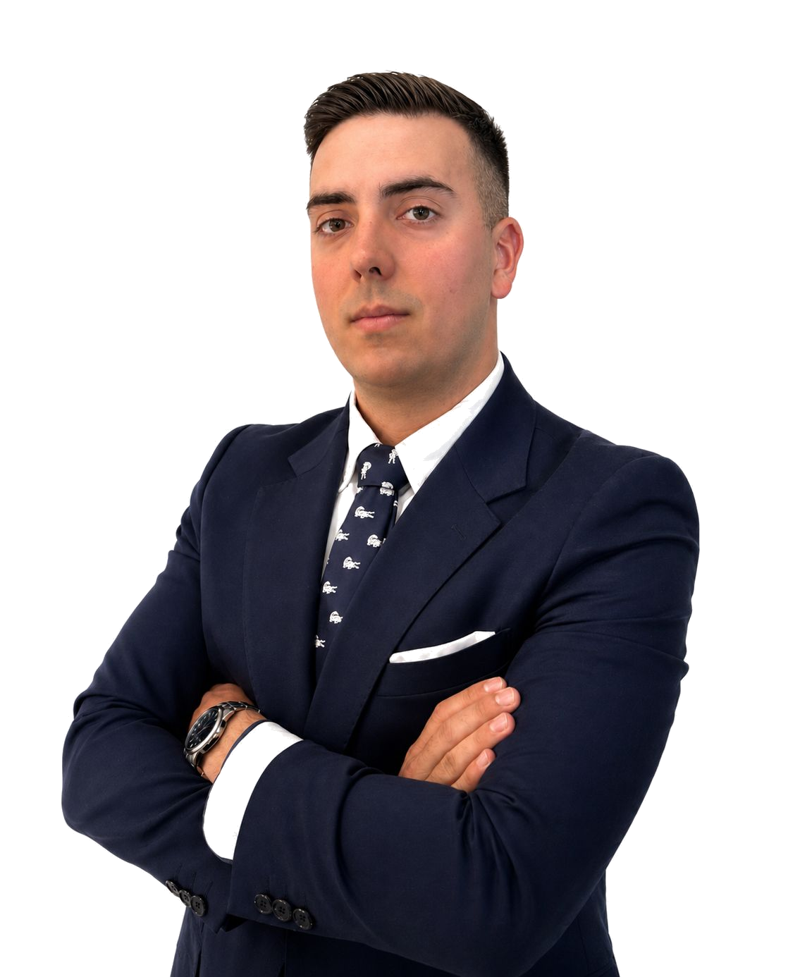 Javier Quintana