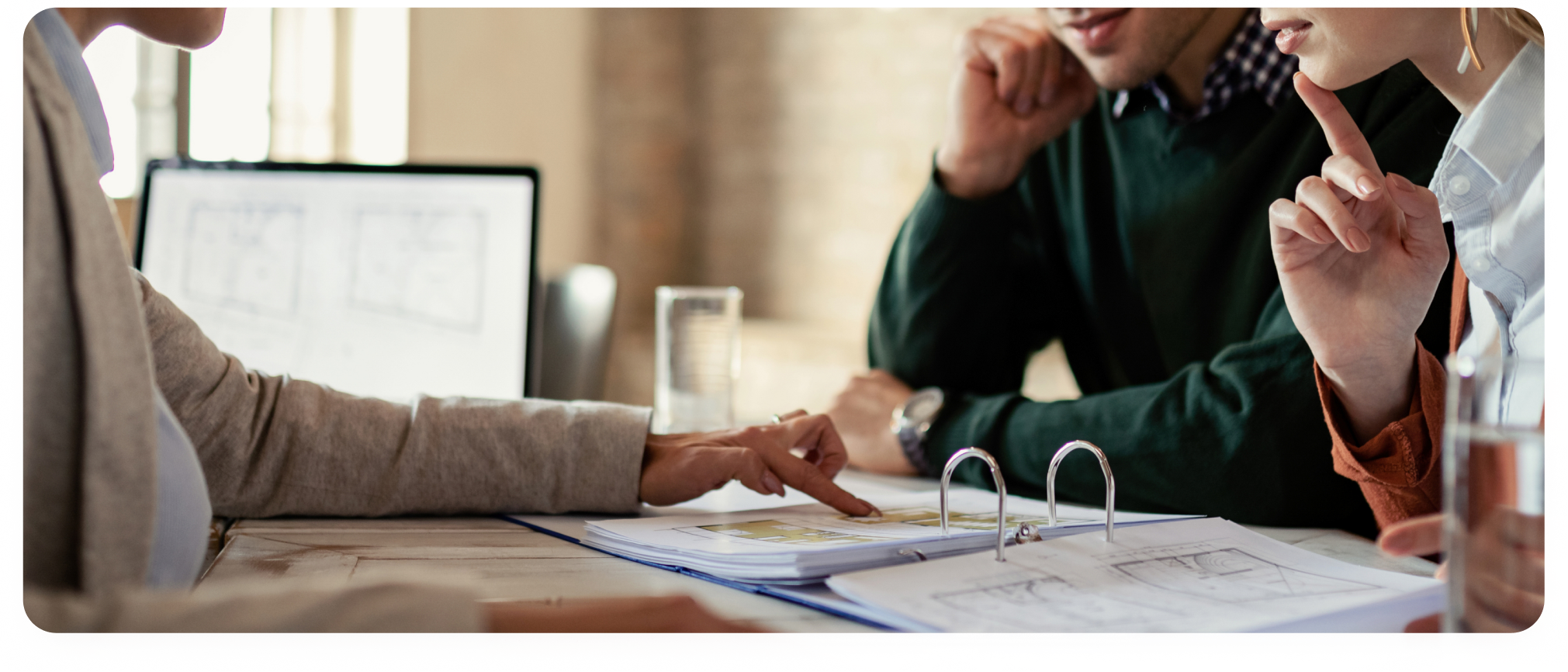 Consultoría Empresarial