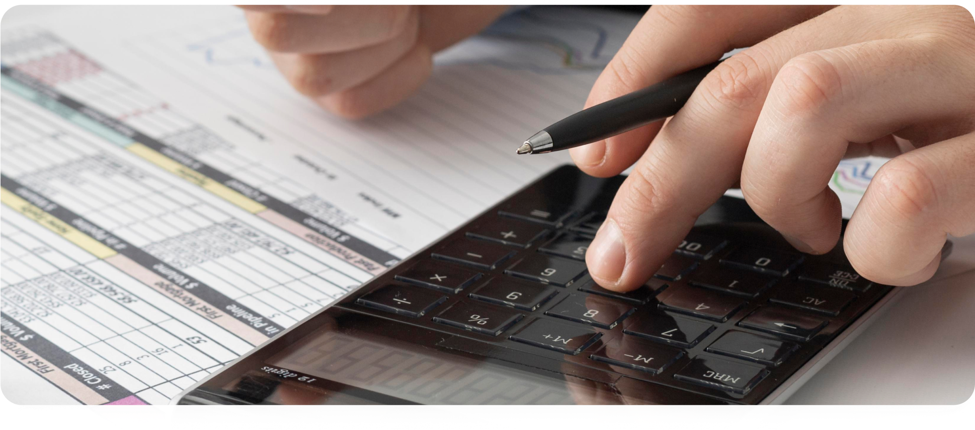 Planificación Financiera